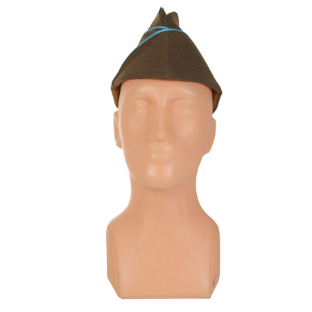 U. S. Garrison Cap, Infantry - repro