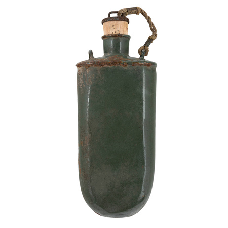 Austro-Hungarian M88 canteen - surplus