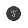 LW patch - Feurwerker, Blaugrau - replica