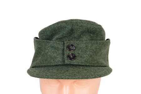 EREL Bergmütze - cap for mountain troops - repro