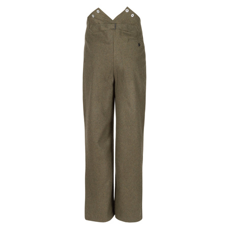 M40 Feldhose - WH/SS field trousers - repro