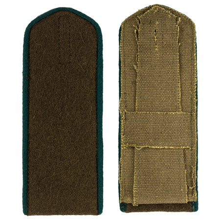 M1943 medical field shoulder boards - repro