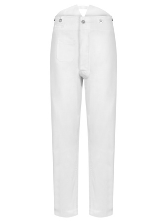 Twill trousers Arbeitshose M07/10