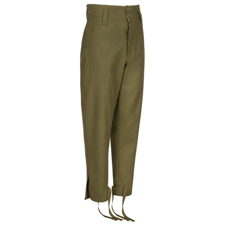 M1913 lower ranks trousers - repro