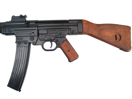 Denix 1125, replika Stg44 z paskiem