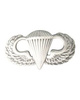 U. S. Paratrooper Badge - repro