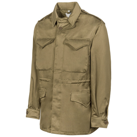 Jacket, Field, M-1943 - QMI