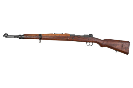 Mauser - karabinek wz. 29 - atrapa