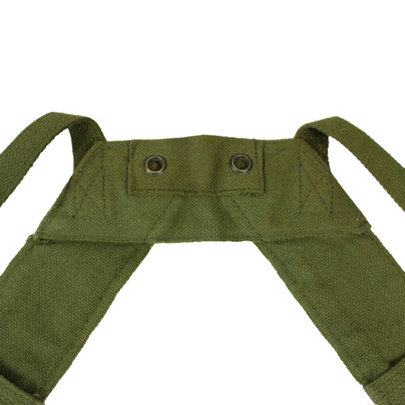 Belgijskie szelki oporządzeniowe M1971 "kopia M1956" - demobil