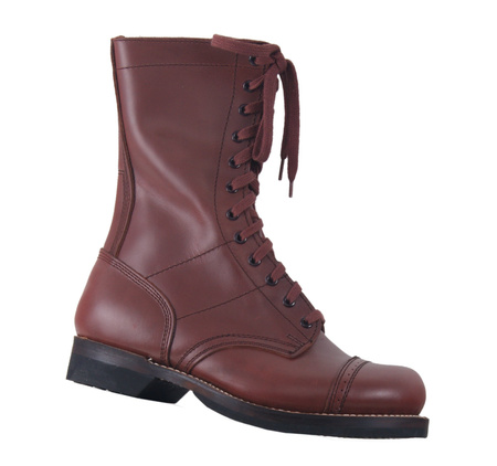 Buty spadochronowe U. S Army "Jump Boots" - replika STURM