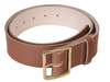 U.S. Army M1924 garrison belt - replika