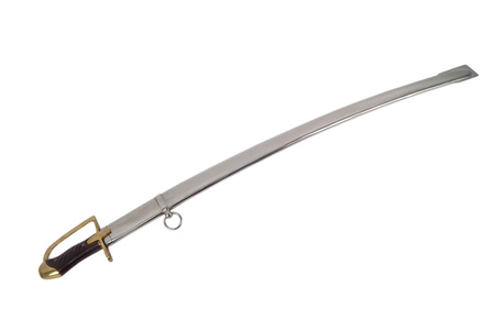 M1934 "Ludwikówka" sabre repro by Denix