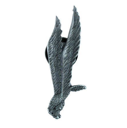 Polish Parachute Badge - replica