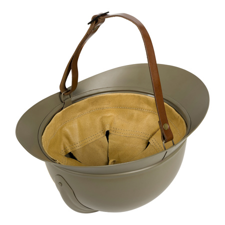 Polish cavalry helmet model 15 - replica