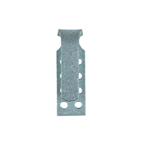 Uniform hook wz. 36/38 - steel, galvanized