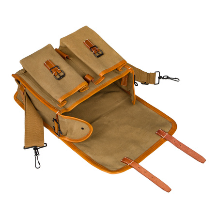 Mle. M1935 musette bag - replica