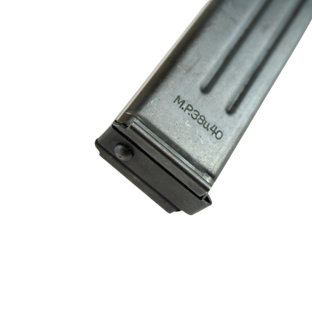 Shoei magazynek do MP-38/MP-40, 30-nab. - replika