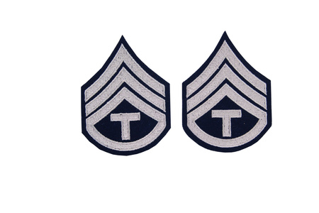 Technician 3rd Grade insignia - repro