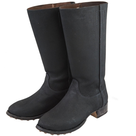 Marschstiefel - German M1866 marching boots - repro