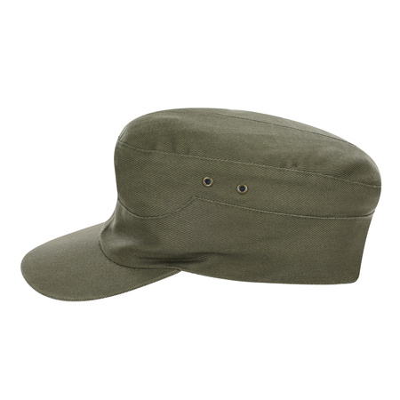 Tropemutze M40, tropical cotton cap - STURM