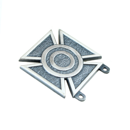 US Army Sharpshooter Marksmanship qualification badge - repro