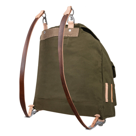 German WH/SS Rucksack M31 backpack 