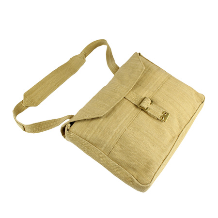 Webbing P37, officer's satchel - replica