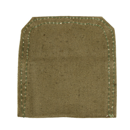 Mosin cleaning kit with cover - surplus
