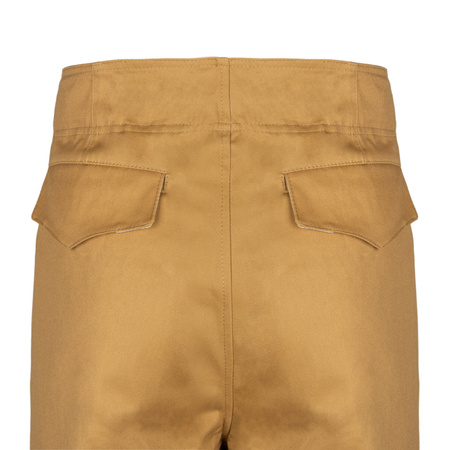 Tropenhose, spodnie tropikalne Luftwaffe - replika