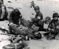 Medic armband - repro