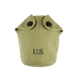 U. S. M1910 canteen cover - repro