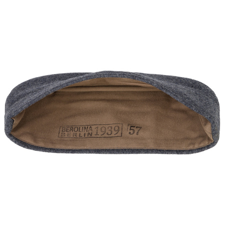 Schiffchen LW M40 - enlisted Luftwaffe side cap - repro