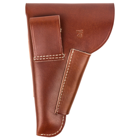 Browning HP 640(b) holster - brown - repro