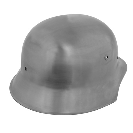 Skorupa stalowa hełmu Stahlhelm M42