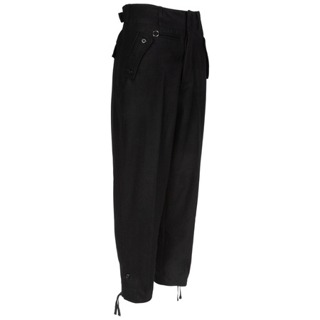 SS Panzerhose trousers - repro