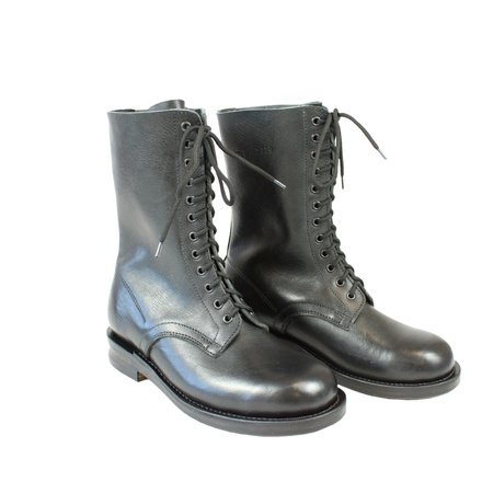 Fallschirmjäger boots, 2nd model -  repro