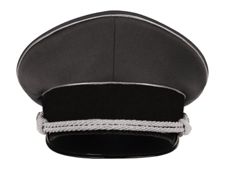 EREL Schirmmütze SS Generalska - replika
