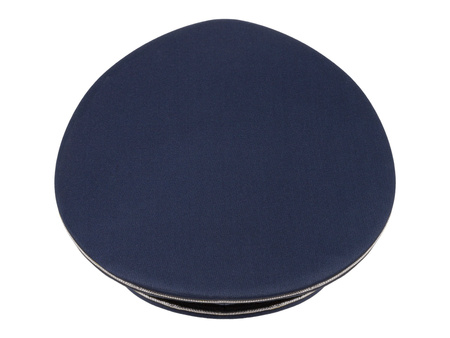 EREL Luftwaffe Offiziers Schirmmütze - gabardine - repro