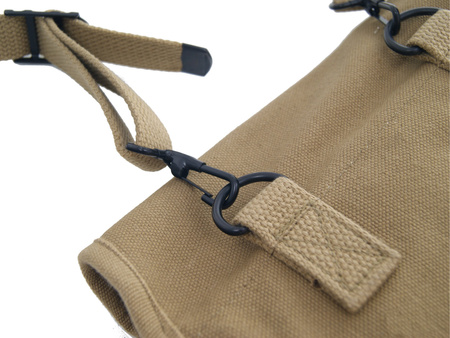 Mapnik M38 z wkładem - replika QMI