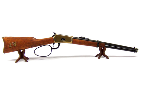 Winchester Mod.92 carabine 1892 non-firing replica - repro