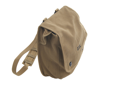 Mapnik M38 z wkładem - replika QMI