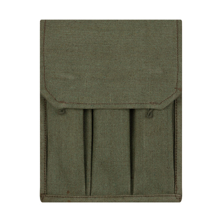 RKKA/LWP PPS-43 PM 1943 ammo pouch - original