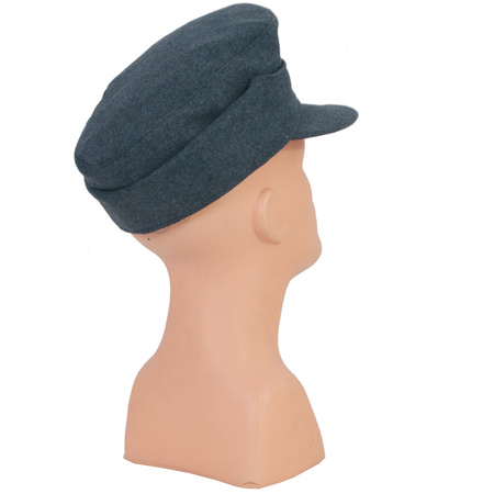 EREL Polizei Feldmütze M43 - enlisted - repro