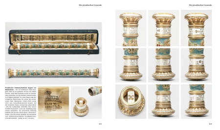 The German Generals - Die Deutschen Generale