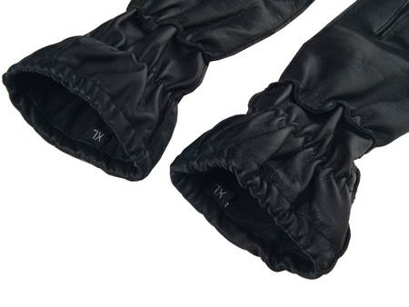 FJ Hanschuhe - paratrooper gloves - repro - black