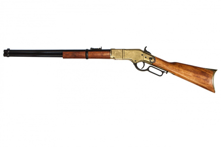 Winchester carabine Mod.66 1866 non-firing replica - repro