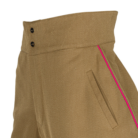 Officer's breeches M1935 - infantry