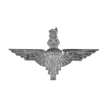 British Paratrooper Badge - repro