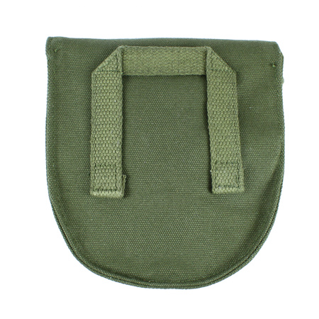 PPSh drum magazine pouch, single tape for belt loops - replica