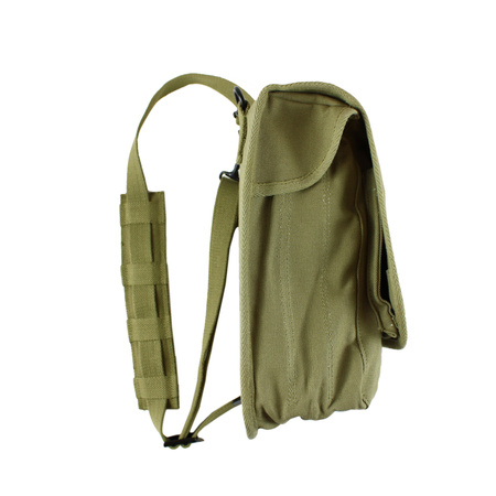 Mapnik US Army M38, bez wkładu - replika 